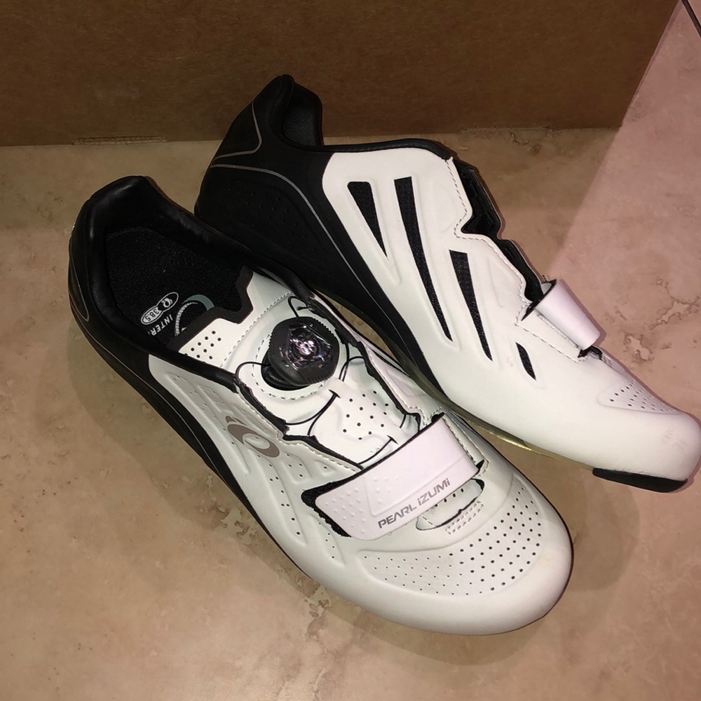 Pearl Izumi Elite Road V5 Cycling Shoe - Women's